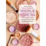 Minerální kosmetika - cena, srovnání