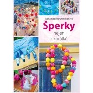 Šperky nejen z korálků - cena, srovnání
