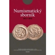 Numismatický sborník 29 - 2 - cena, srovnání