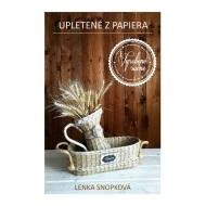 Upletené z papiera - cena, srovnání
