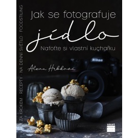 Jak se fotografuje jídlo