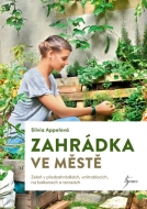 Zahrádka ve městě - cena, srovnání