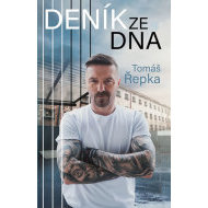 Tomáš Řepka: Deník ze dna - cena, srovnání