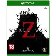 World War Z - cena, srovnání