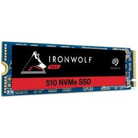 Seagate IronWolf 510 ZP480NM30011 480GB