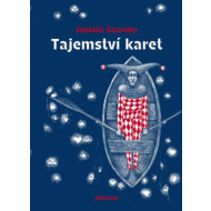 Tajemství karet - cena, srovnání