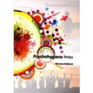 Psychohygiena hrou - cena, srovnání