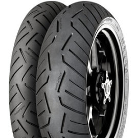 Continental ContiRoadAttack 3 150/70 R17 69V