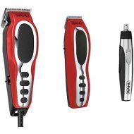 Wahl 79520-5616 Close Cut Combo - cena, srovnání