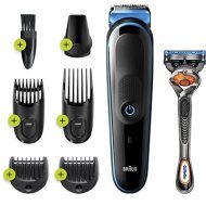 Braun MGK 5245 - cena, srovnání