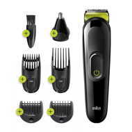Braun MGK 3221 - cena, srovnání