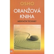 Oranžová kniha - cena, srovnání