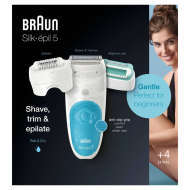 Braun 5-610 - cena, srovnání