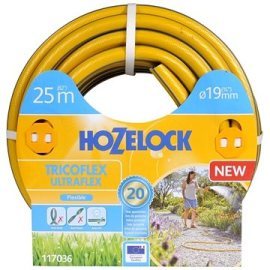 Hozelock Tricoflex Ultraflex 25m