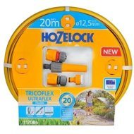 Hozelock Ultraflex Hose Starter Set 20m - cena, srovnání
