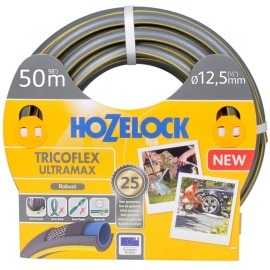 Hozelock Tricoflex Ultramax 50m