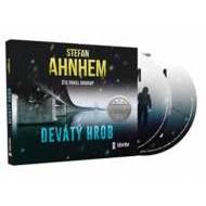 Devátý hrob - audioknihovna - cena, srovnání