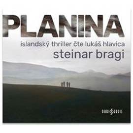 Planina - CDmp3 - audiokniha