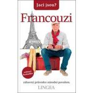 Jací jsou? Francouzi - cena, srovnání