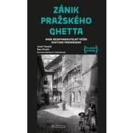 Zánik pražského ghetta - cena, srovnání