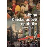 Dějiny Čínské lidové republiky (1949-2018) - cena, srovnání
