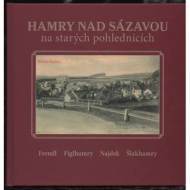 Hamry nad Sázavou na starých pohlednicích - cena, srovnání