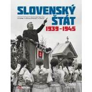 Slovenský štát 1939-1945 - cena, srovnání