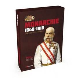 Monarchie 1848–1918