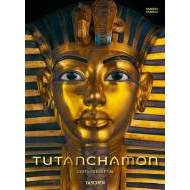 Tutanchamon - cena, srovnání