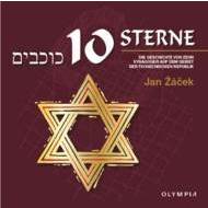 Zehn Sterne (Deset hvězd) - německá verze - cena, srovnání
