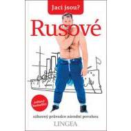 Jací jsou? Rusové - cena, srovnání