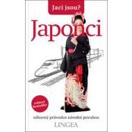 Jací jsou? Japonci - cena, srovnání