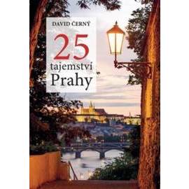 25 tajemství Prahy