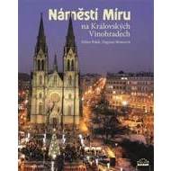Náměstí Míru na Královských Vinohradech - cena, srovnání