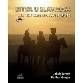 Bitva u Slavkova / The Battle of Austerl