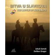 Bitva u Slavkova / The Battle of Austerl - cena, srovnání