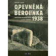 Opevněná Berounka 1938 - cena, srovnání