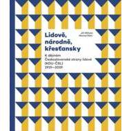 Lidově, národně, křesťansky - cena, srovnání