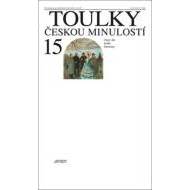 Toulky českou minulostí 15 - cena, srovnání