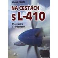 Na cestách s L-410 - cena, srovnání