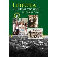 Lehota v 20. storčí - cena, srovnání