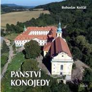 Panství Konojedy - cena, srovnání