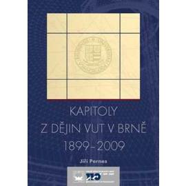 Kapitoly z dějin VUT v Brně Cesta moravs