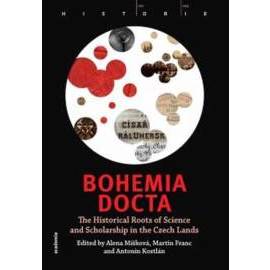 Bohemia docta