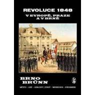 Revoluce 1848 v Evropě, Praze a v Brně - cena, srovnání