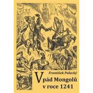 Vpád Mongolů v roce 1241 - cena, srovnání