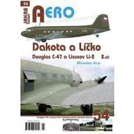 Dakota a Líčko - Douglas C-47 a Lisunov - cena, srovnání