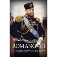 Romanovci - cena, srovnání