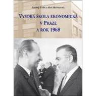 Vysoká škola ekonomická v Praze a rok 1968 - cena, srovnání