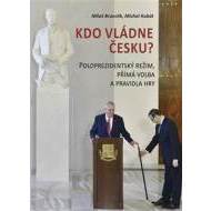 Kdo vládne Česku? - cena, srovnání